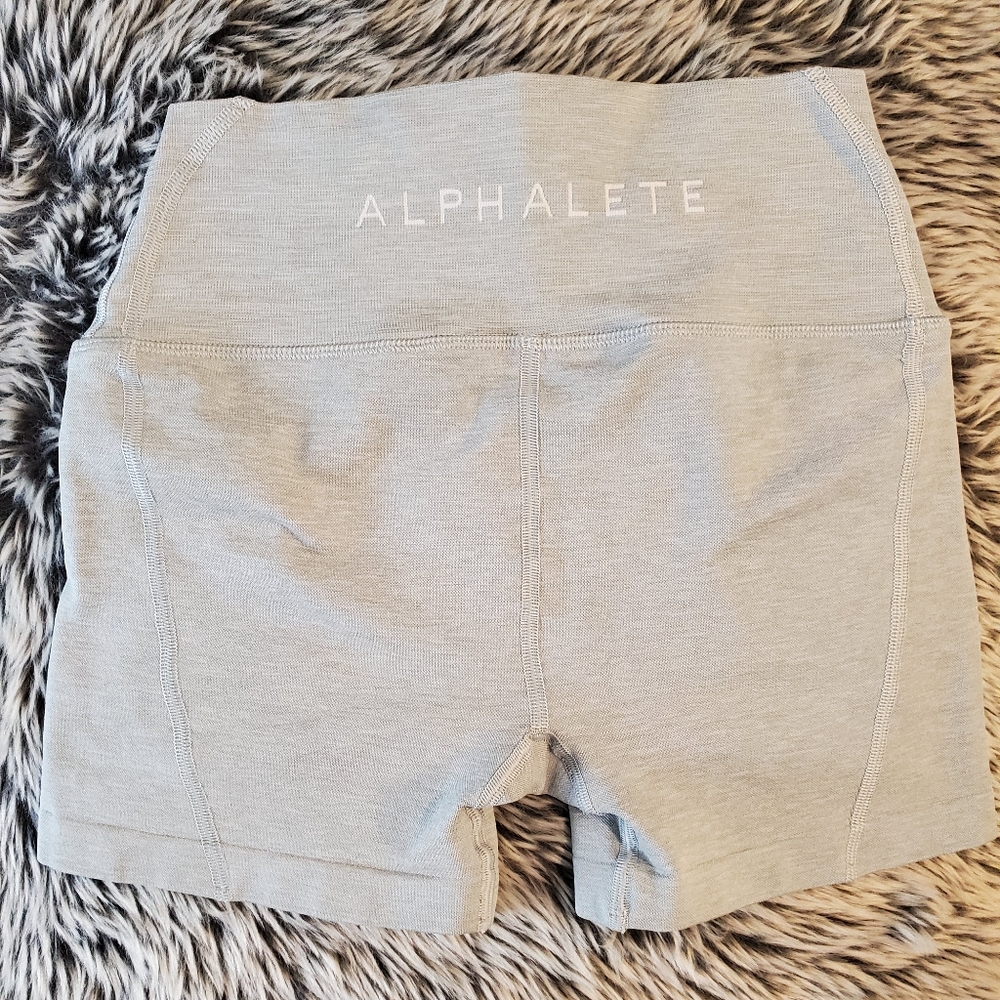 Alphalete Revival Shorts